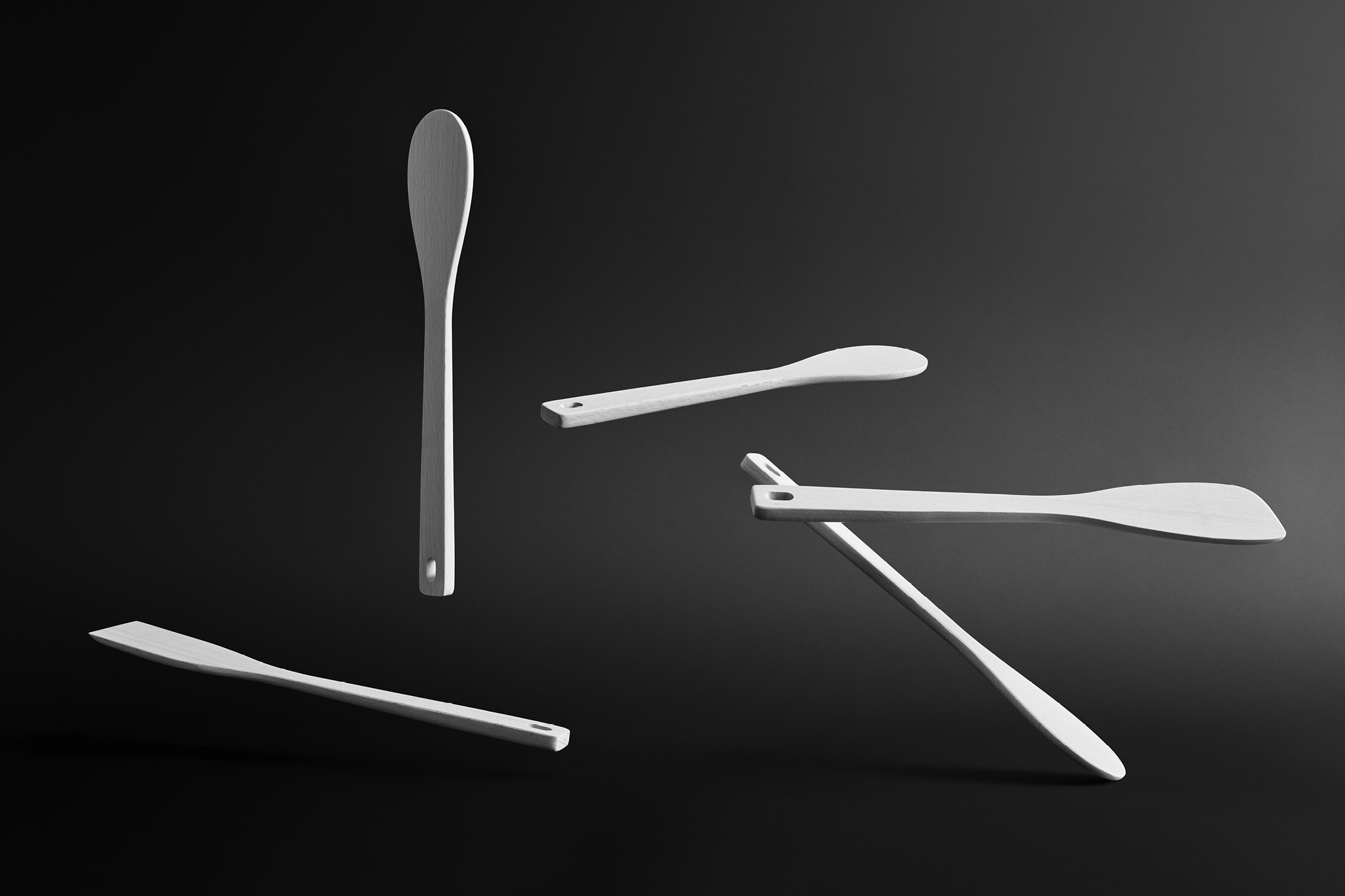Arclinea - 2025 - cucchiai - H - N (bassa)