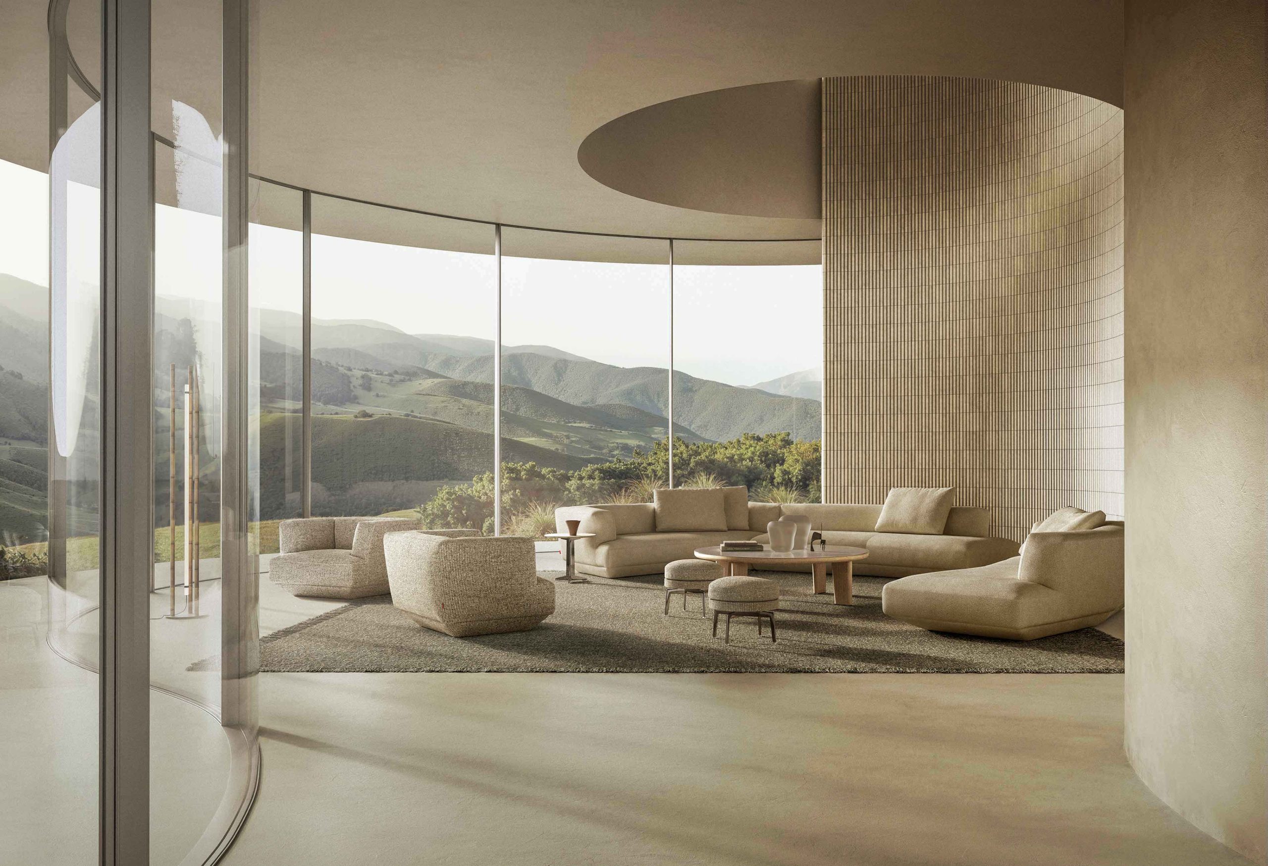 FLEXFORM_Loungescape_SET 02_VISTA 1 AZ RID(bassa)