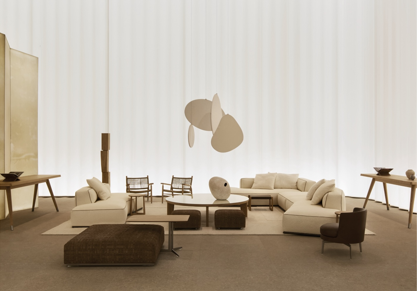Flexform - Salone24_6N