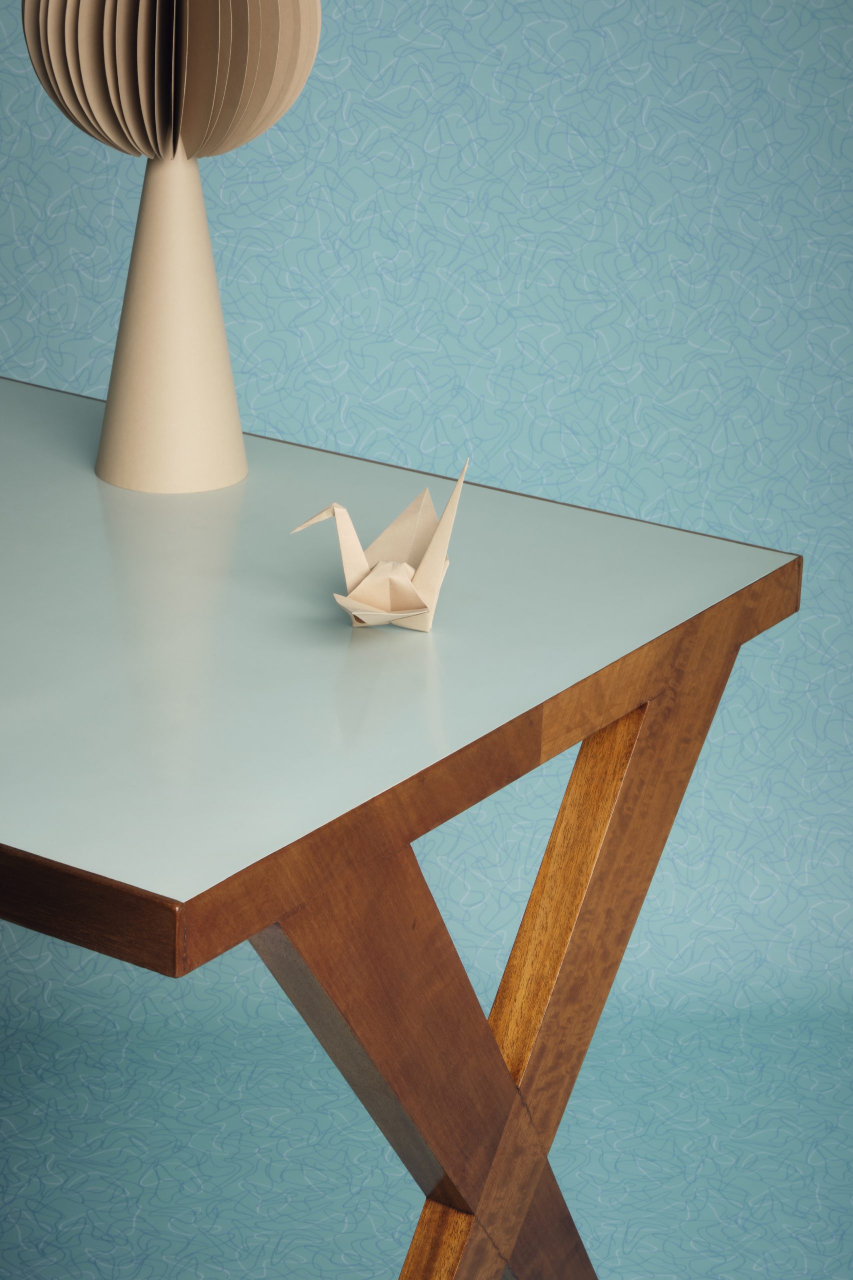Formica_ Desk _Gio Ponti_ph. Sara Magni_2